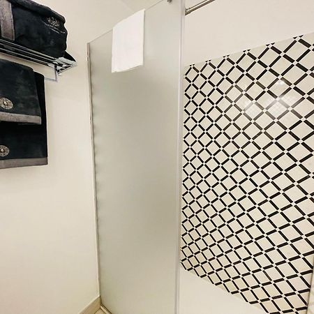Palazzo Del Poeta - Dimora Contemporanea Hotell Palermo Eksteriør bilde