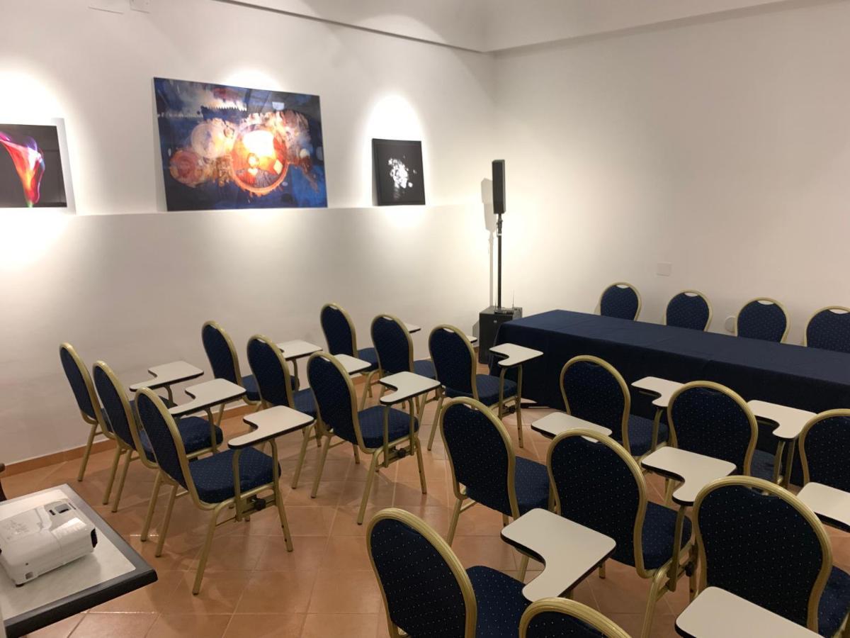 Palazzo Del Poeta - Dimora Contemporanea Hotell Palermo Eksteriør bilde