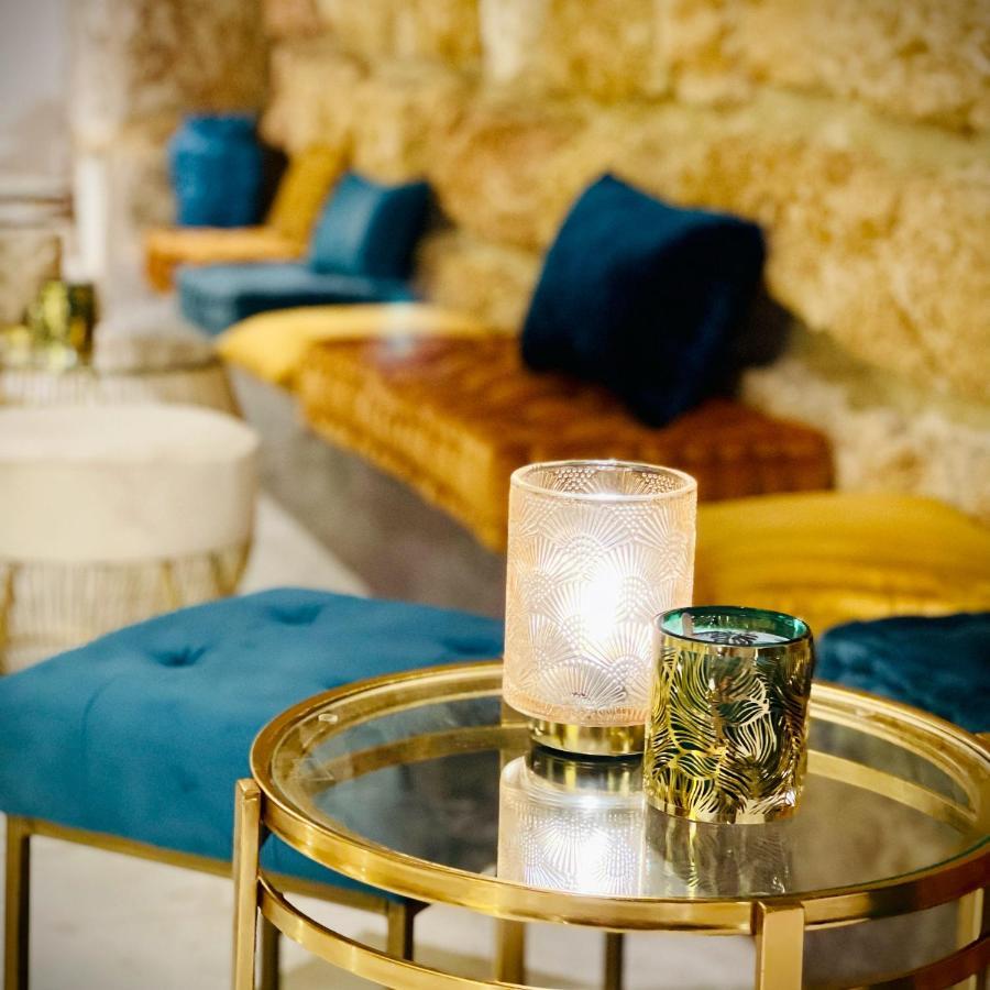Palazzo Del Poeta - Dimora Contemporanea Hotell Palermo Eksteriør bilde