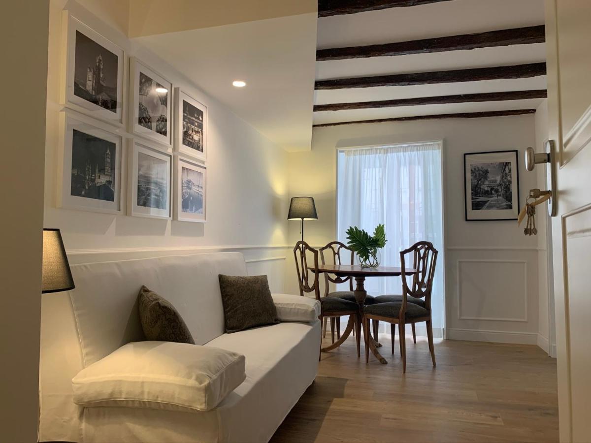 Palazzo Del Poeta - Dimora Contemporanea Hotell Palermo Eksteriør bilde