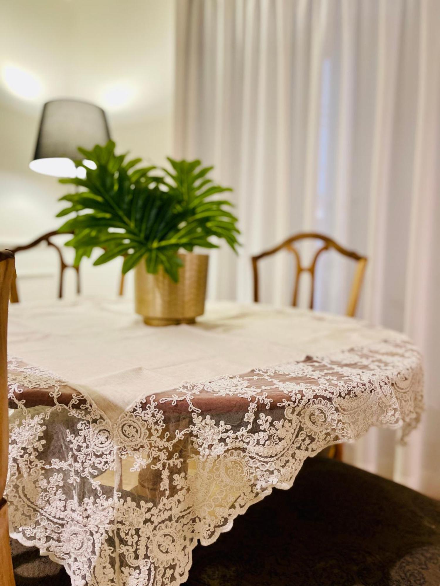 Palazzo Del Poeta - Dimora Contemporanea Hotell Palermo Eksteriør bilde